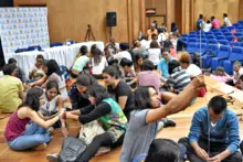 Cerca de 400 maestros se capacitan en el ámbito cultural