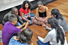 Cerca de 400 maestros se capacitan en el ámbito cultural