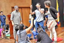 Cerca de 400 maestros se capacitan en el ámbito cultural