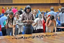 Cerca de 400 maestros se capacitan en el ámbito cultural