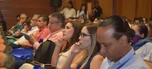 Con éxito se desarrolló primera jornada del Foro Internacional de Movilidad en Cali 