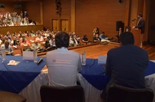 Con éxito se desarrolló primera jornada del Foro Internacional de Movilidad en Cali 