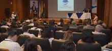 Con éxito se desarrolló primera jornada del Foro Internacional de Movilidad en Cali 