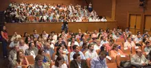 Con éxito se desarrolló primera jornada del Foro Internacional de Movilidad en Cali 