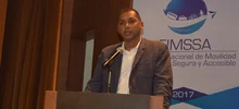 Con éxito se desarrolló primera jornada del Foro Internacional de Movilidad en Cali 