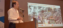 Con éxito se desarrolló primera jornada del Foro Internacional de Movilidad en Cali 