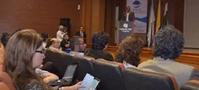 Con éxito se desarrolló primera jornada del Foro Internacional de Movilidad en Cali 