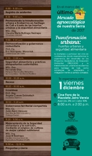 mercado conferencias