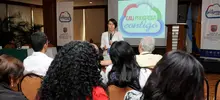 El MIPG en marcha, 400 funcionarios vallecaucanos fueron capacitados.  