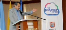 El MIPG en marcha, 400 funcionarios vallecaucanos fueron capacitados.  