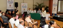 El MIPG en marcha, 400 funcionarios vallecaucanos fueron capacitados.  