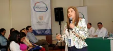 El MIPG en marcha, 400 funcionarios vallecaucanos fueron capacitados.  