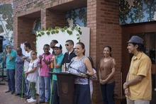 Ganadores del primer nacional de cuento, poesía y ortografía braille