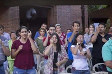 Ganadores del primer nacional de cuento, poesía y ortografía braille