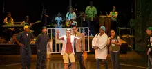 Clausurado programa de monitores culturales