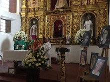 Cali le rinde homenaje a la memoria y la reconciliación