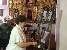 Cali le rinde homenaje a la memoria y la reconciliación
