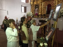 Cali le rinde homenaje a la memoria y la reconciliación