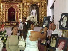 Cali le rinde homenaje a la memoria y la reconciliación