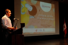 Experiencias para reencantar la enseñanza