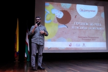 Experiencias para reencantar la enseñanza