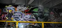 La ciudad se sigue embelleciendo