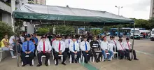 Con 1.100 hombres la Policía reforzará la seguridad para la temporada de diciembre y Feria de Cali