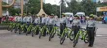 Con 1.100 hombres la Policía reforzará la seguridad para la temporada de diciembre y Feria de Cali