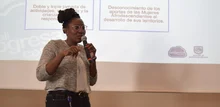 Las mejores imágenes que quedan del 3 coloquio internacional afrodescendiente