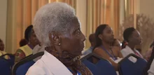 Las mejores imágenes que quedan del 3 coloquio internacional afrodescendiente