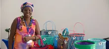 Las mejores imágenes que quedan del 3 coloquio internacional afrodescendiente