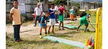 Entrega lote CDI 03