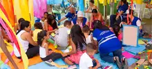 Entrega lote CDI 04