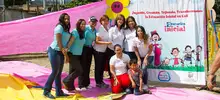 Entrega lote CDI 08