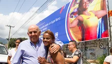 Entrega lote CDI 10