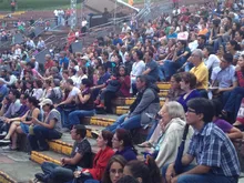Teatro los Cristales