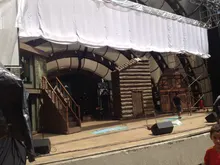 Teatro los Cristales