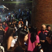 Teatro los Cristales