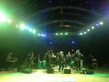 Teatro los Cristales