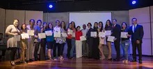 Docentes del teatro La Scala de Milán compartieron su conocimiento en Cali