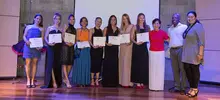Docentes del teatro La Scala de Milán compartieron su conocimiento en Cali