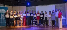 Docentes del teatro La Scala de Milán compartieron su conocimiento en Cali