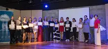 Docentes del teatro La Scala de Milán compartieron su conocimiento en Cali