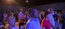 Docentes del teatro La Scala de Milán compartieron su conocimiento en Cali