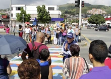 Día D - Cultura ciudadana
