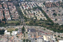 Panorámica cali