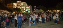 Oferta cultural Bulevar del río 01