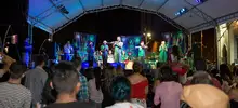 Oferta cultural Bulevar del río 03
