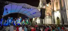 Oferta cultural Bulevar del río 04