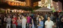 Oferta cultural Bulevar del río 06